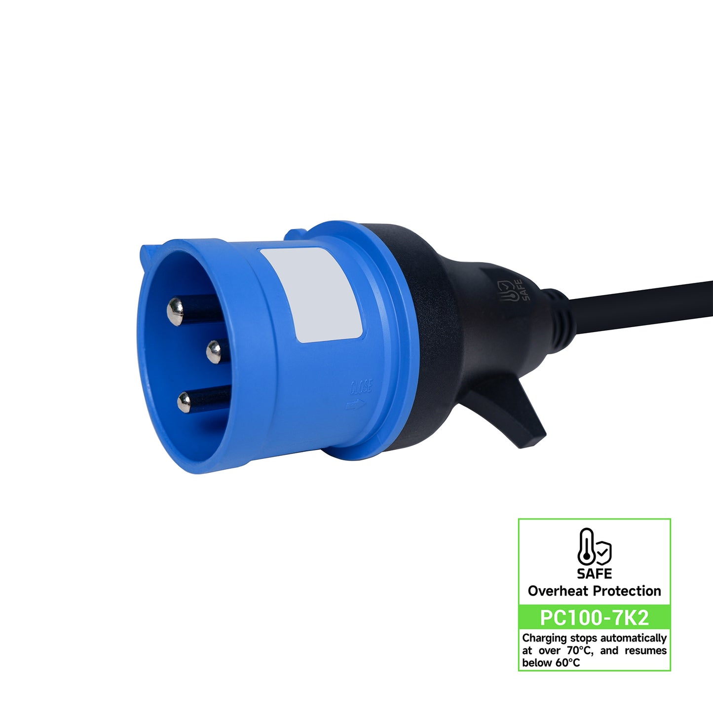 PC100- 7K2