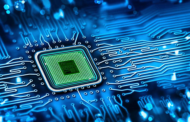 Unlocking the Future: Computational Power in Electric Vehicles - Rheidon Tech