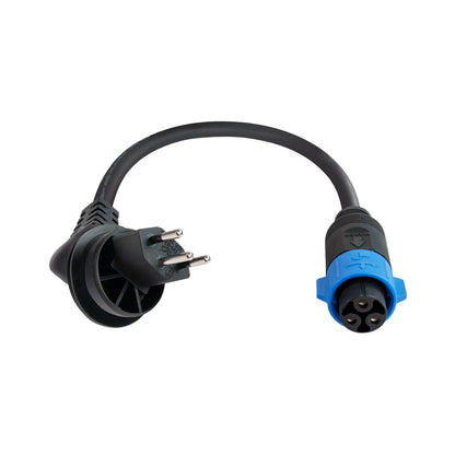 Rheidon PC200 Pro-7K4 | Portable EV Charger – Universal Plug Compatibility